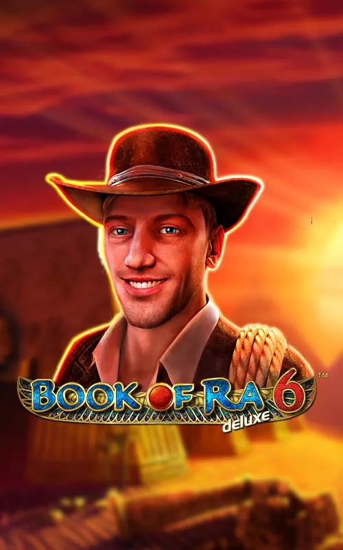Book of Ra at Jackpot Village Casino