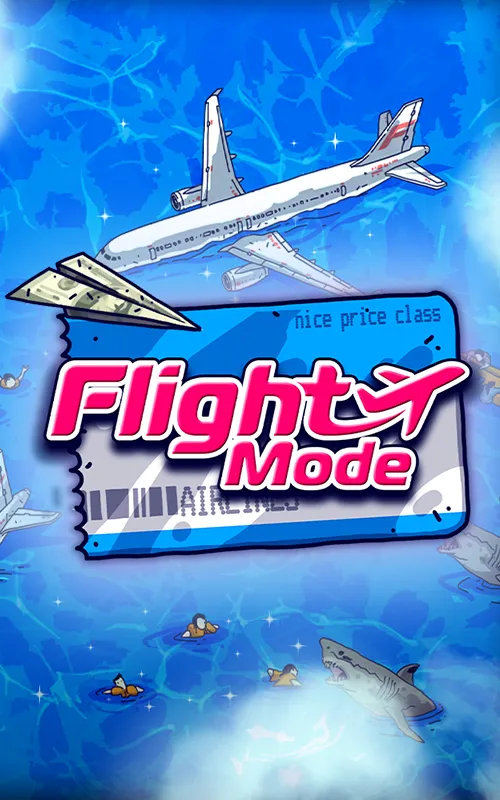 Flight Mode at Jackpot Village Casino