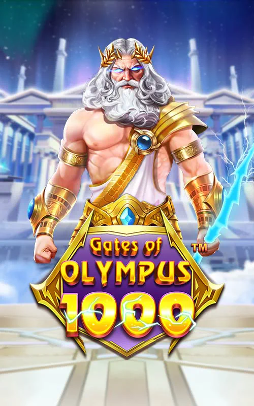 Gates of Olympus at Jackpot Village Casino