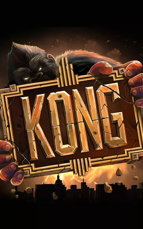 Kong at Jackpot Village Casino