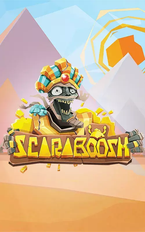 Scaraboosh at Jackpot Village Casino