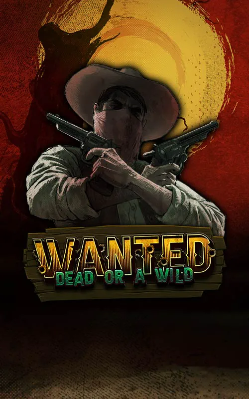 Wanted Dead or a Wild at Jackpot Village Casino